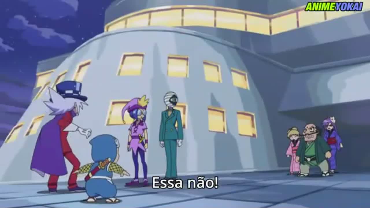 Episódio 003