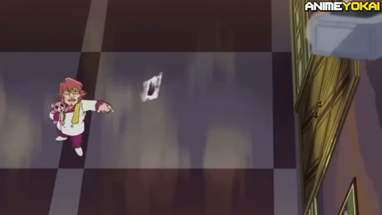 Episódio 001