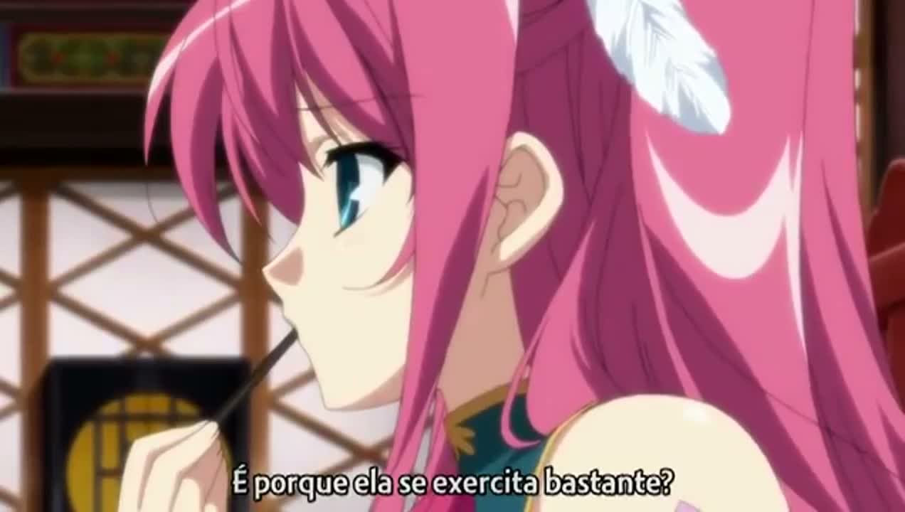 Episódio 001