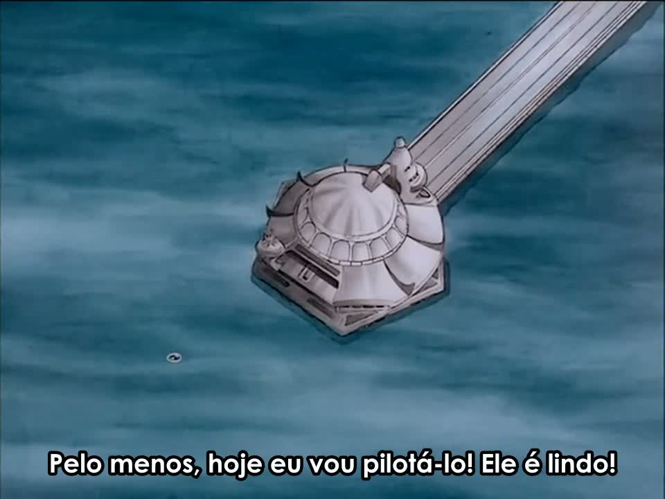 Episódio 001