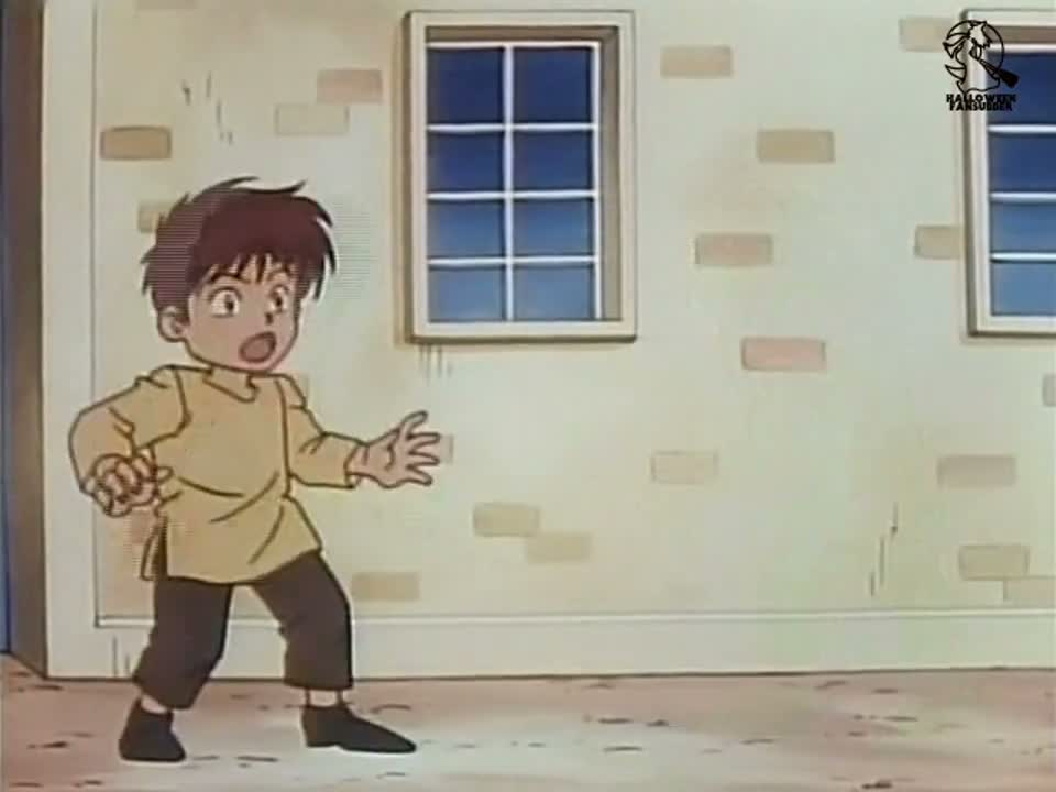 Episódio 020