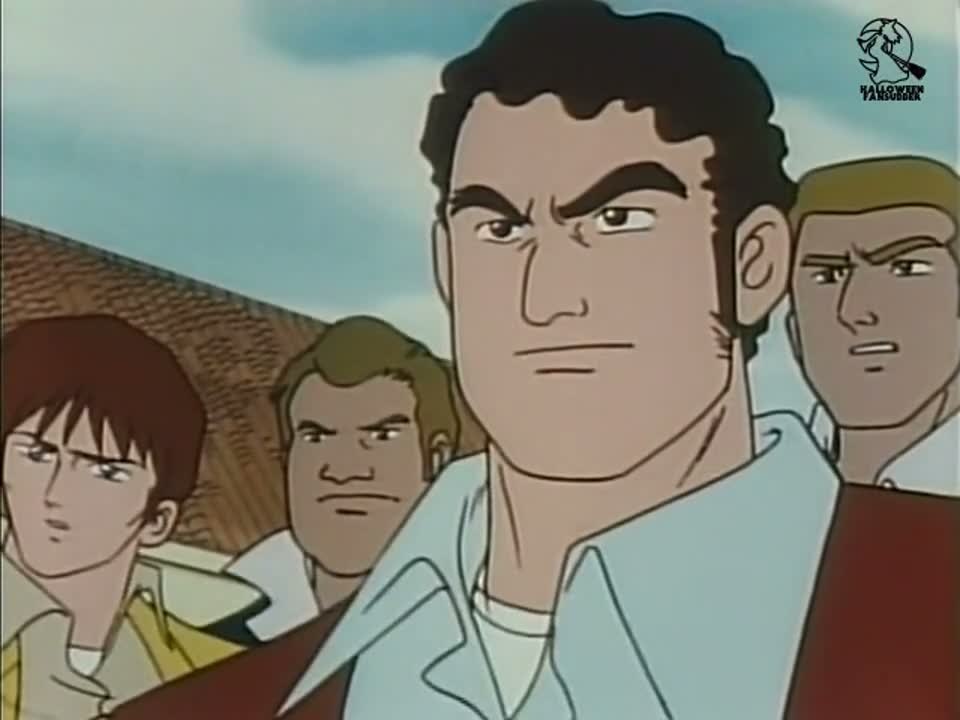 Episódio 008