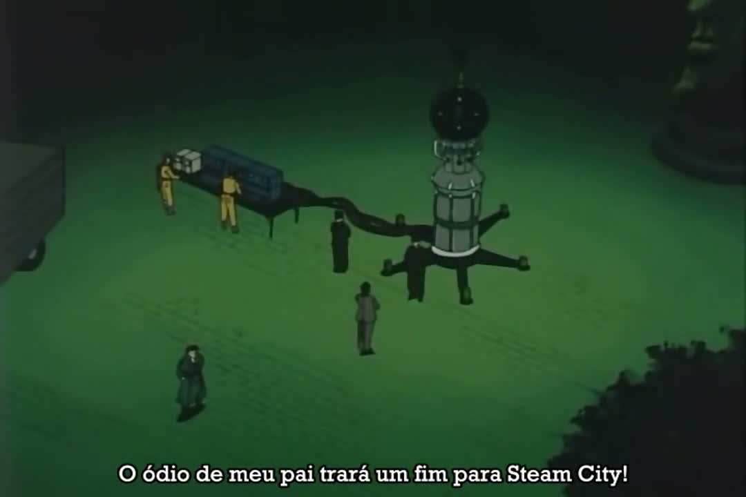 Episódio 026