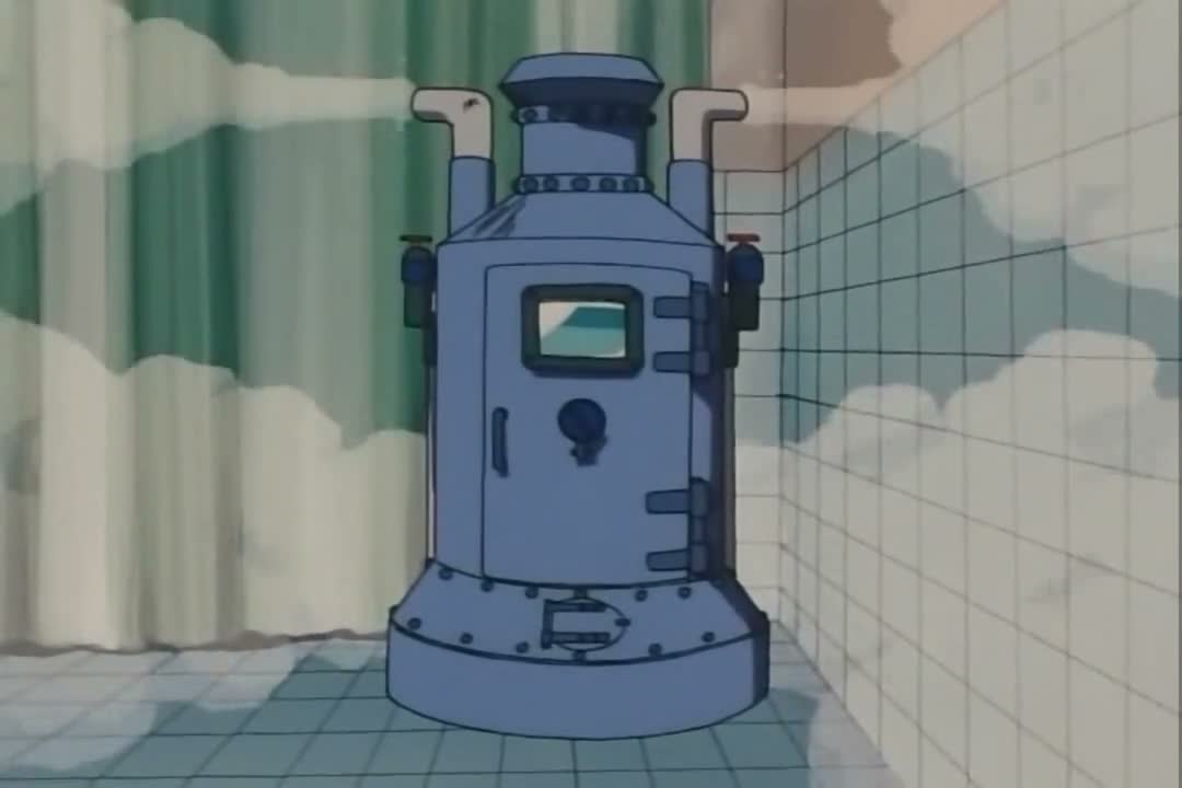 Episódio 012