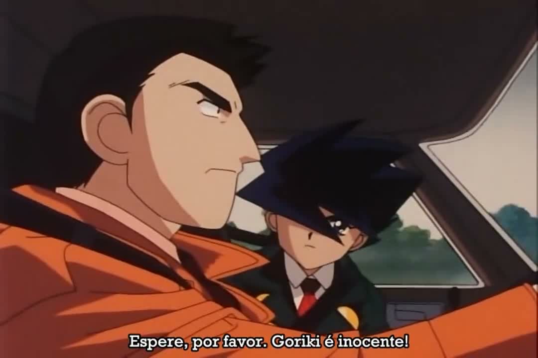 Episódio 007