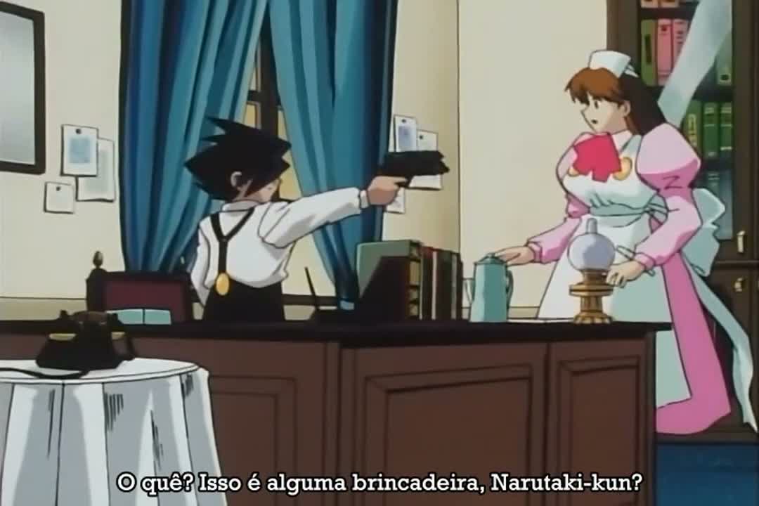 Episódio 004