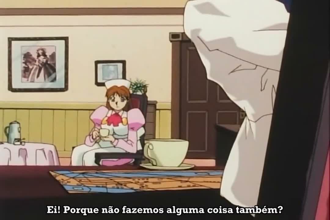 Episódio 001