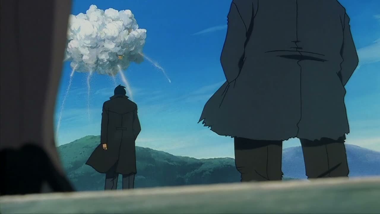 Episódio 001