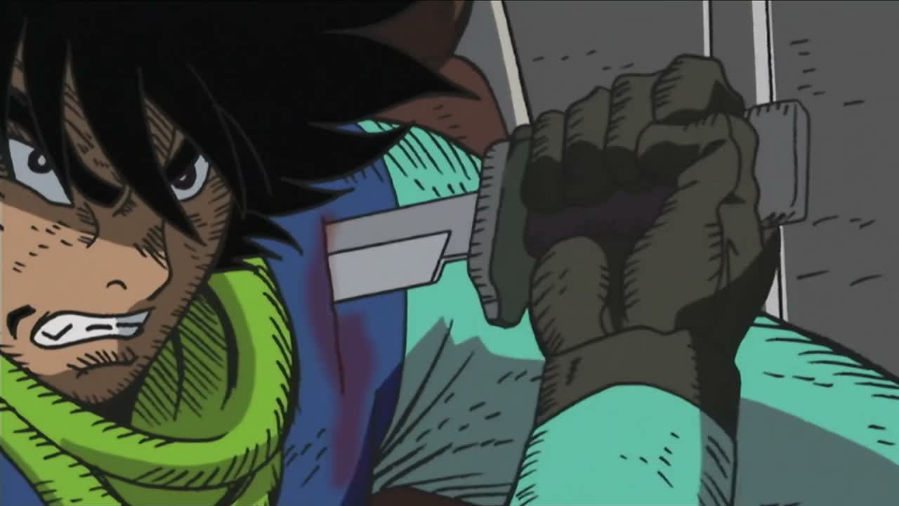 Episódio 013