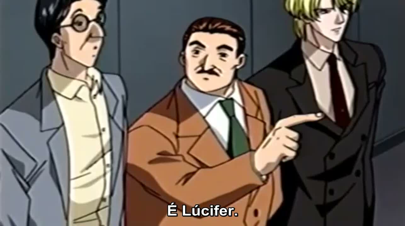 Episódio 025