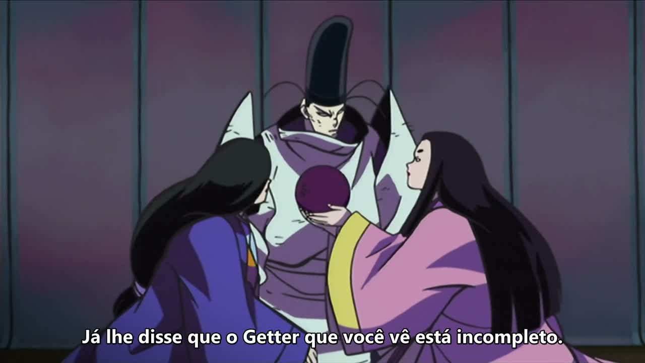 Episódio 007