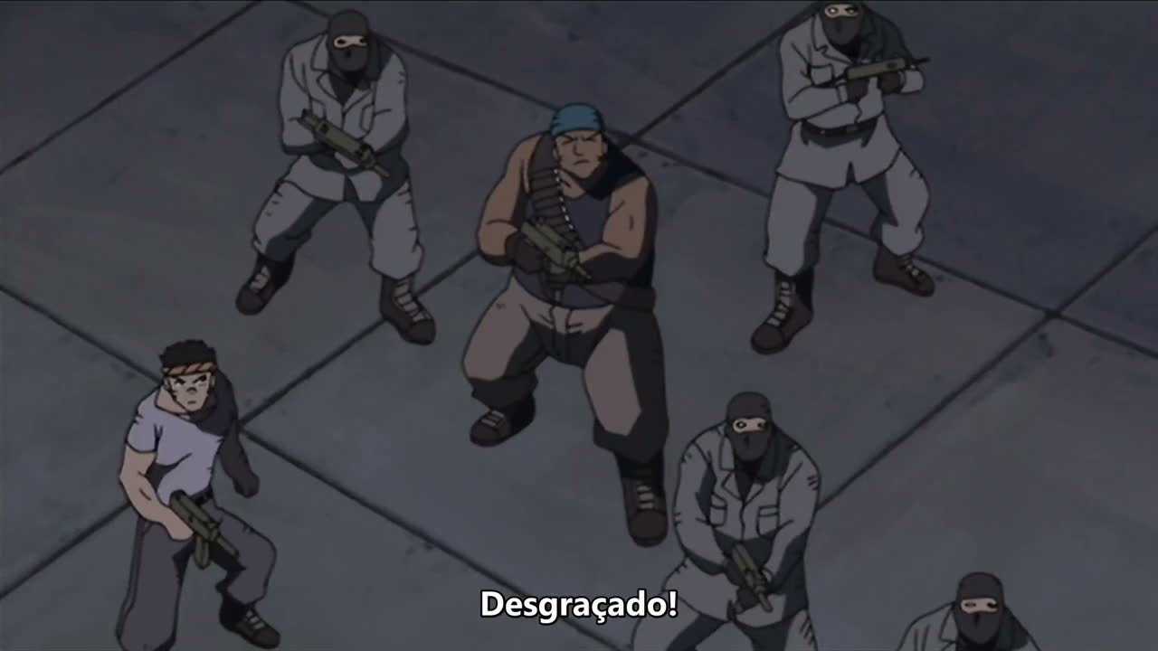 Episódio 002