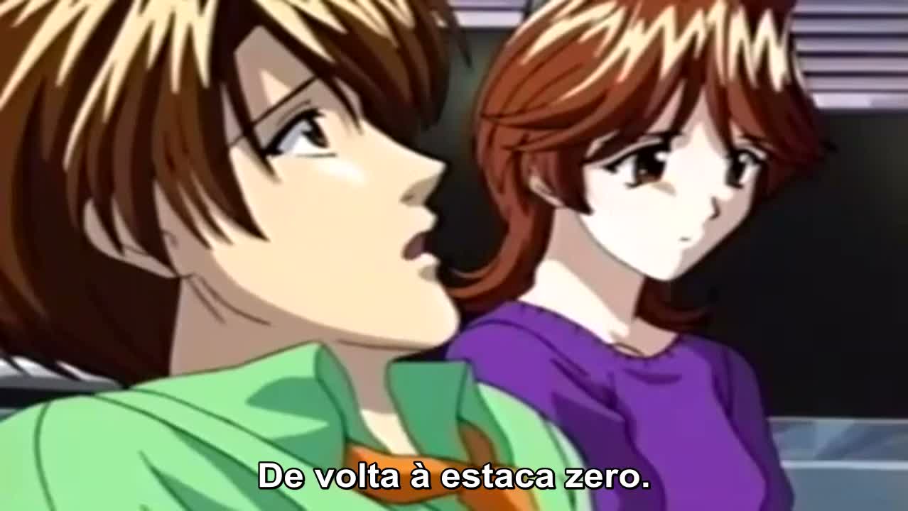 Episódio 009