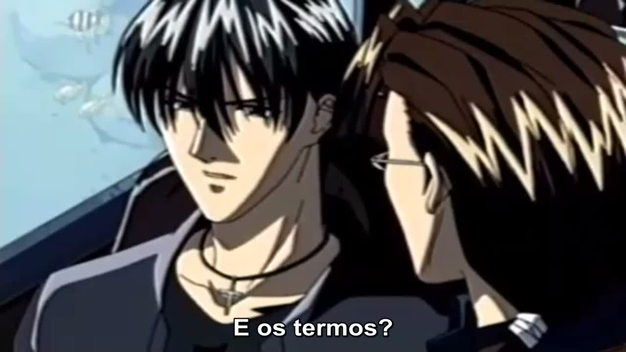 Episódio 003