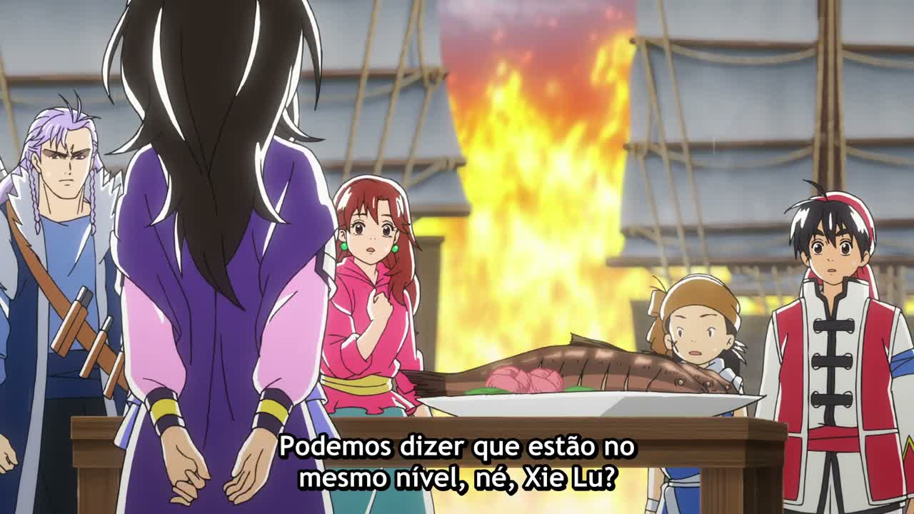 Episódio 005