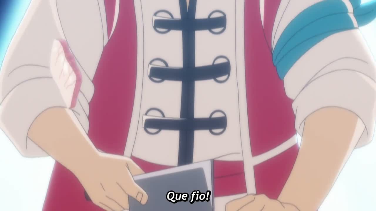 Episódio 007