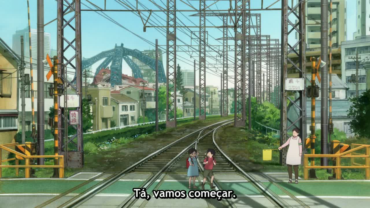 Episódio 001