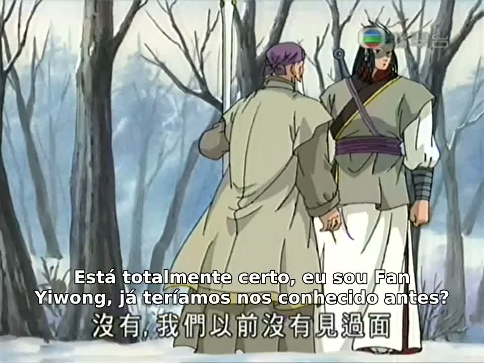 Episódio 011