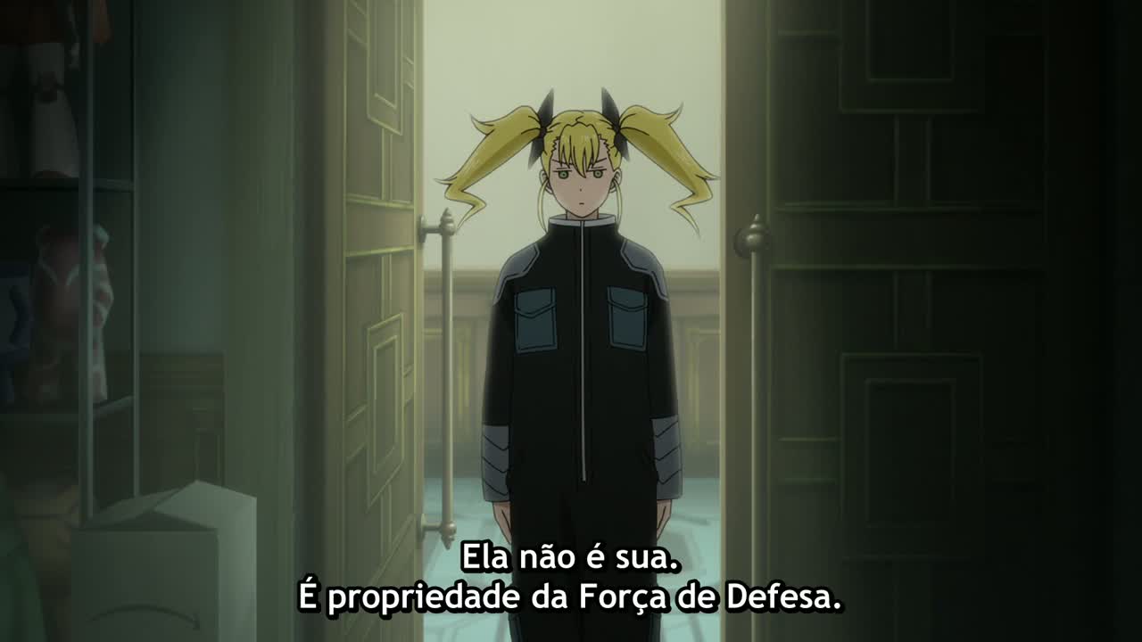 Episódio 001