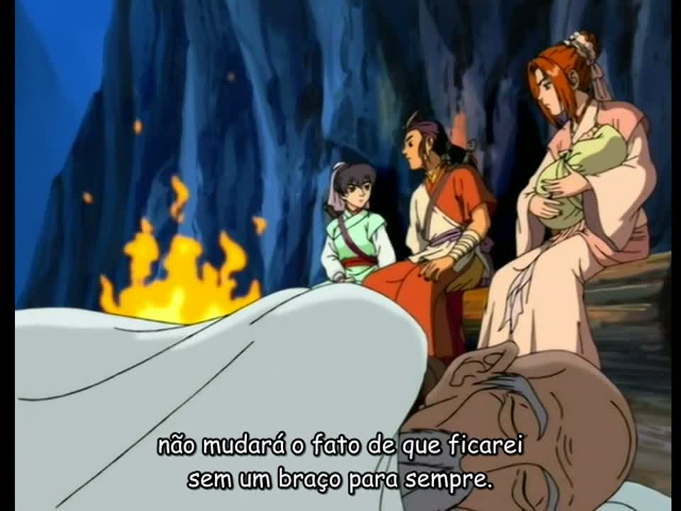 Episódio 002