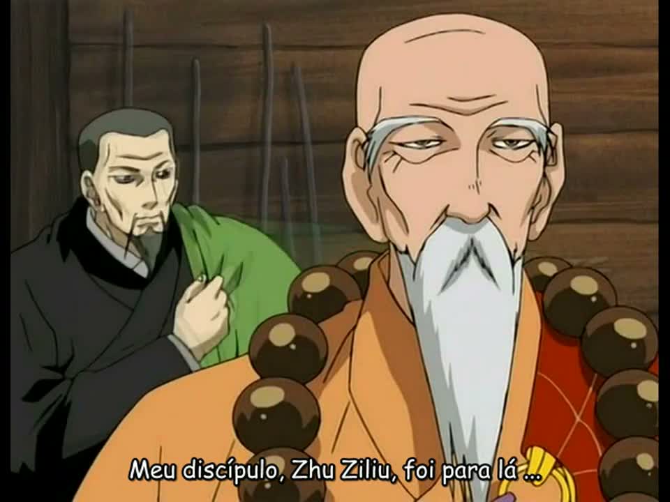 Episódio 001