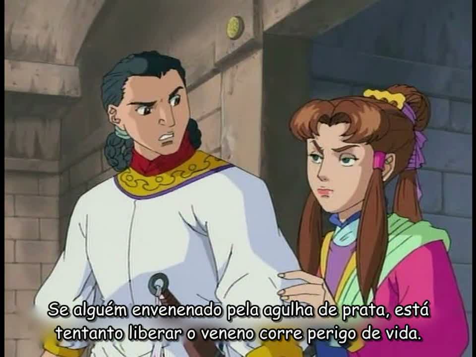 Episódio 025