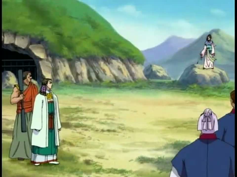 Episódio 020