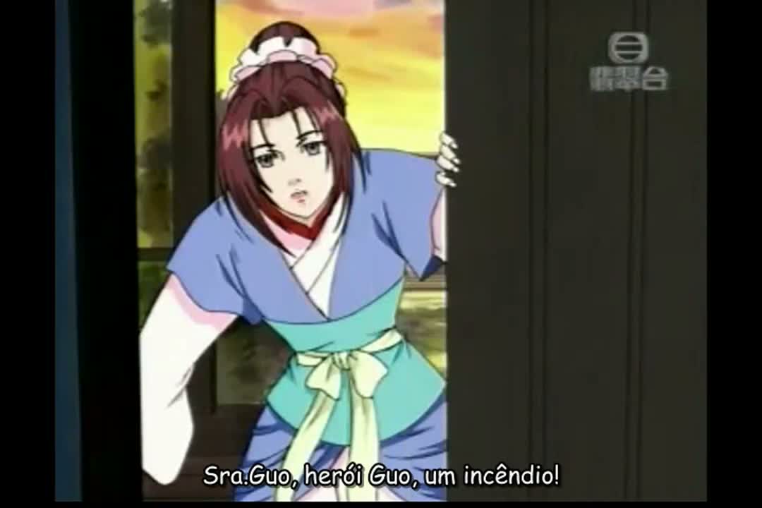 Episódio 008