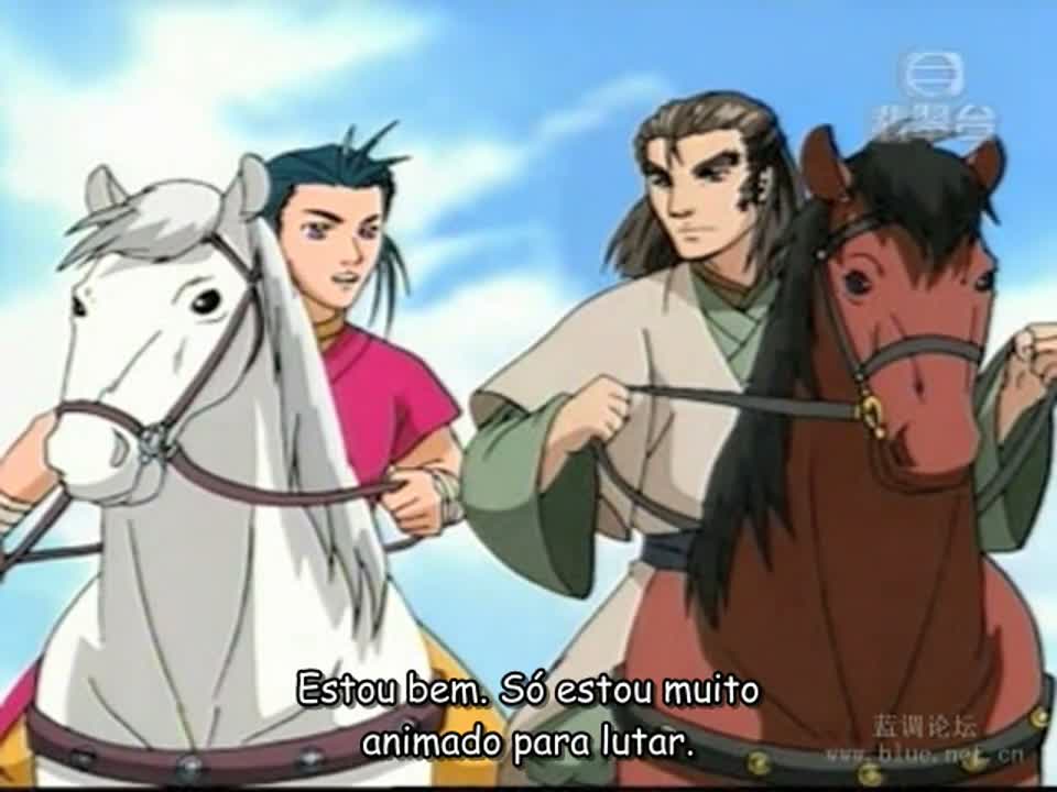 Episódio 005