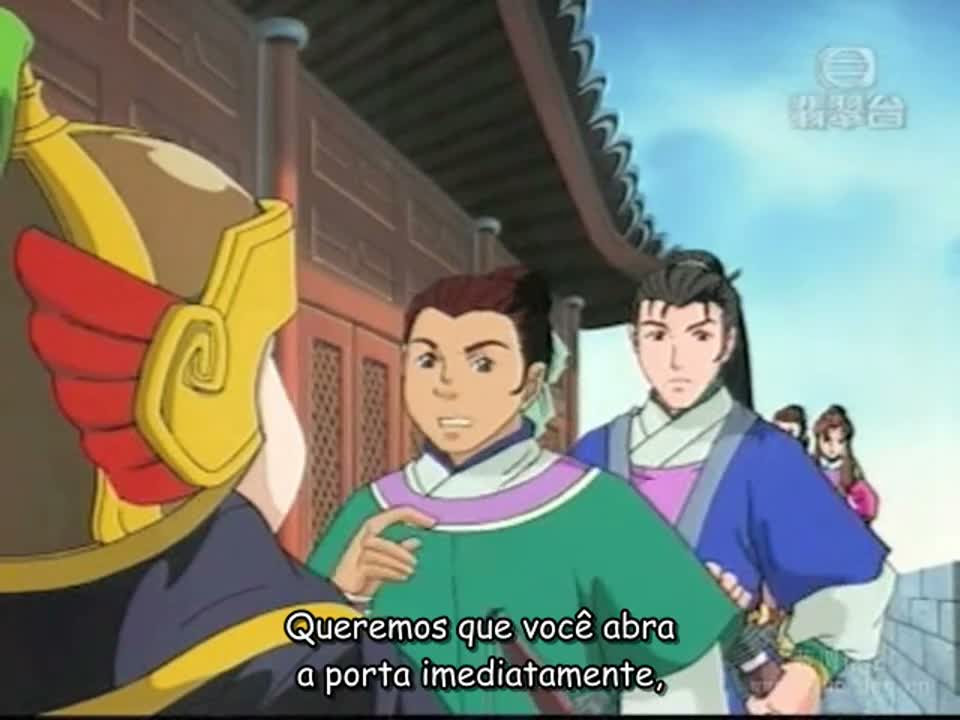 Episódio 004