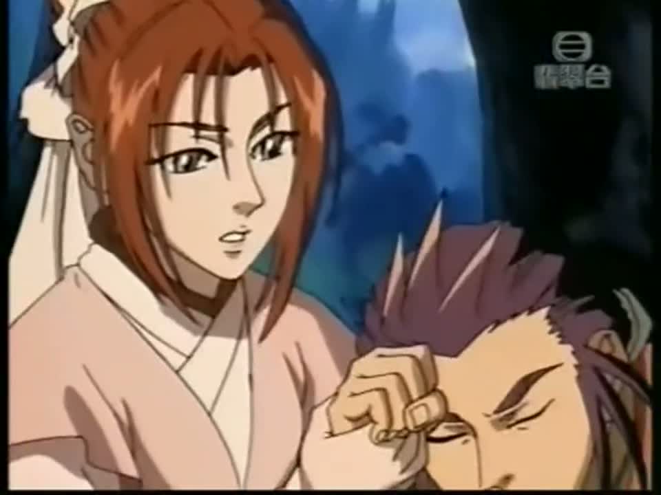 Episódio 001