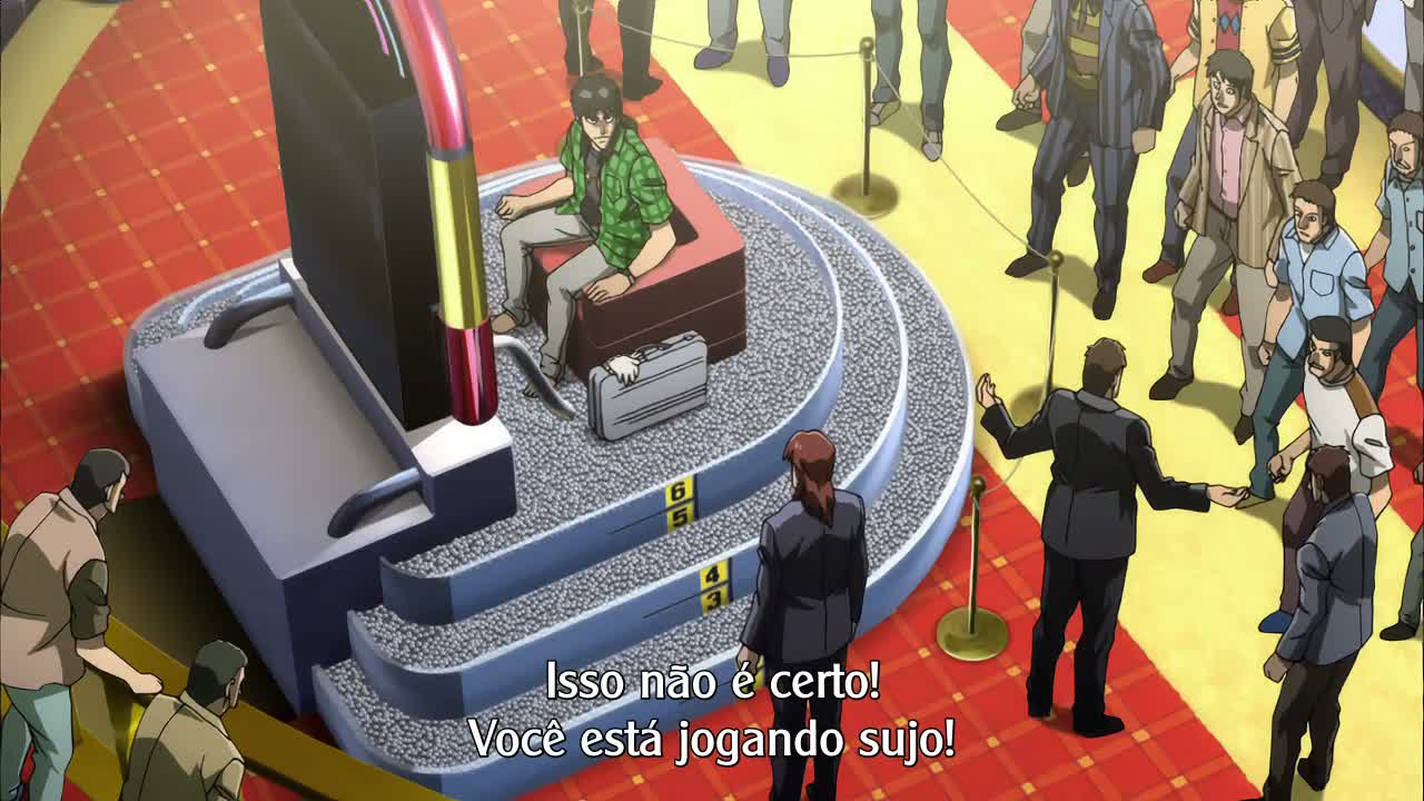 Episódio 016