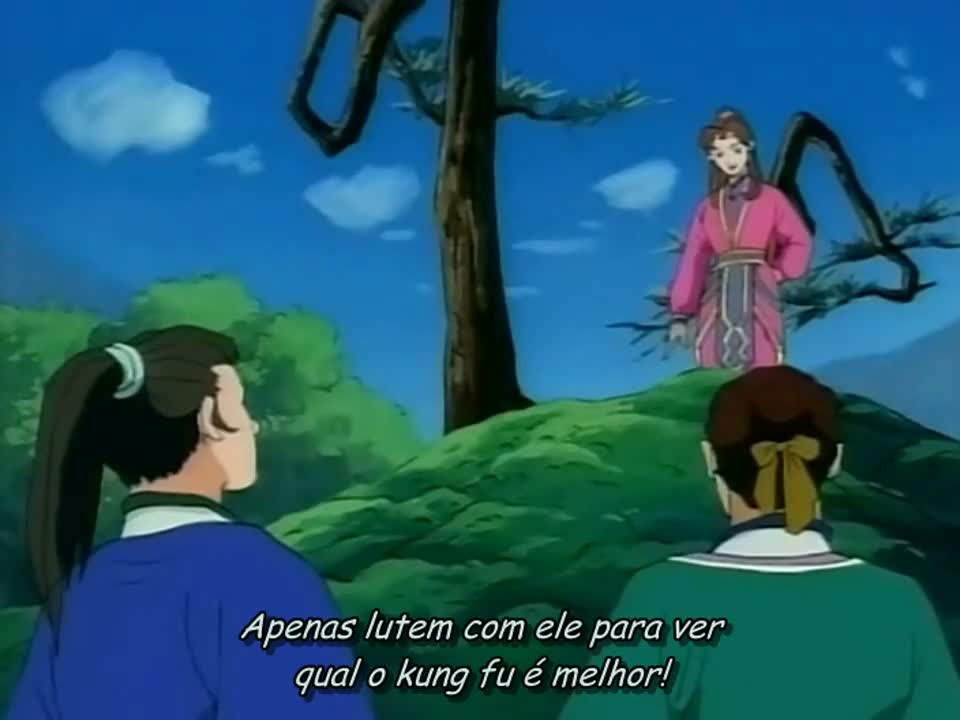 Episódio 008
