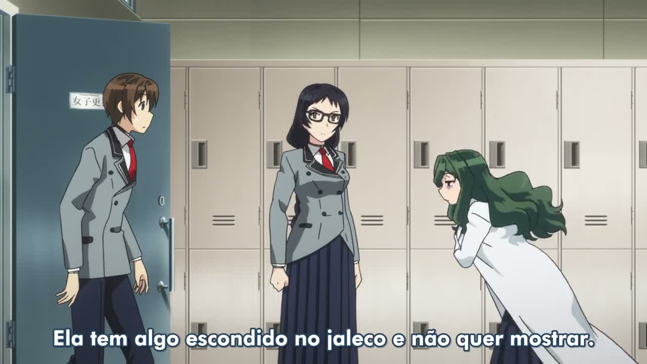 Episódio 007