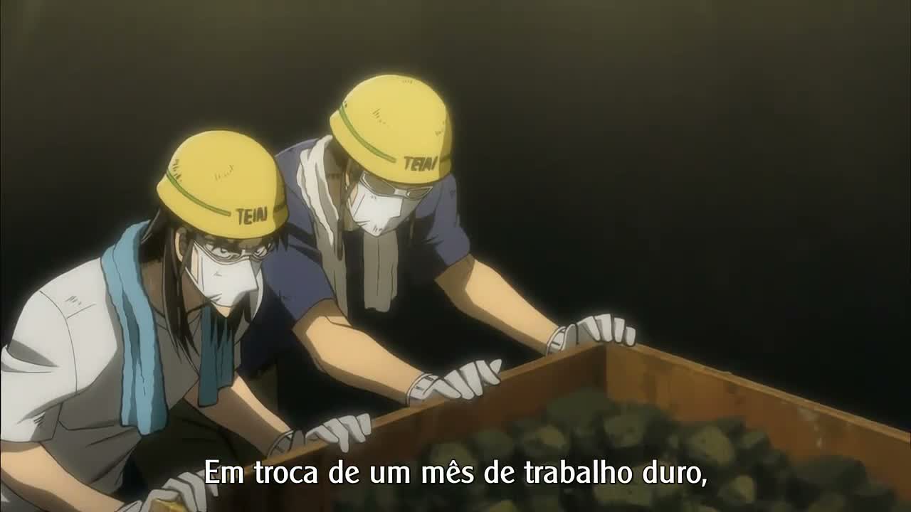 Episódio 001