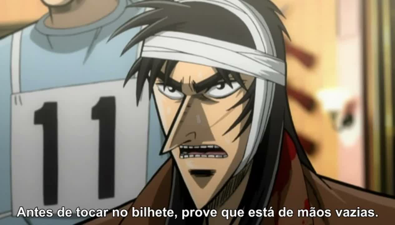 Episódio 025