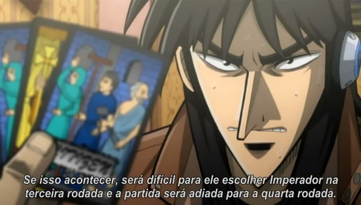 Episódio 018