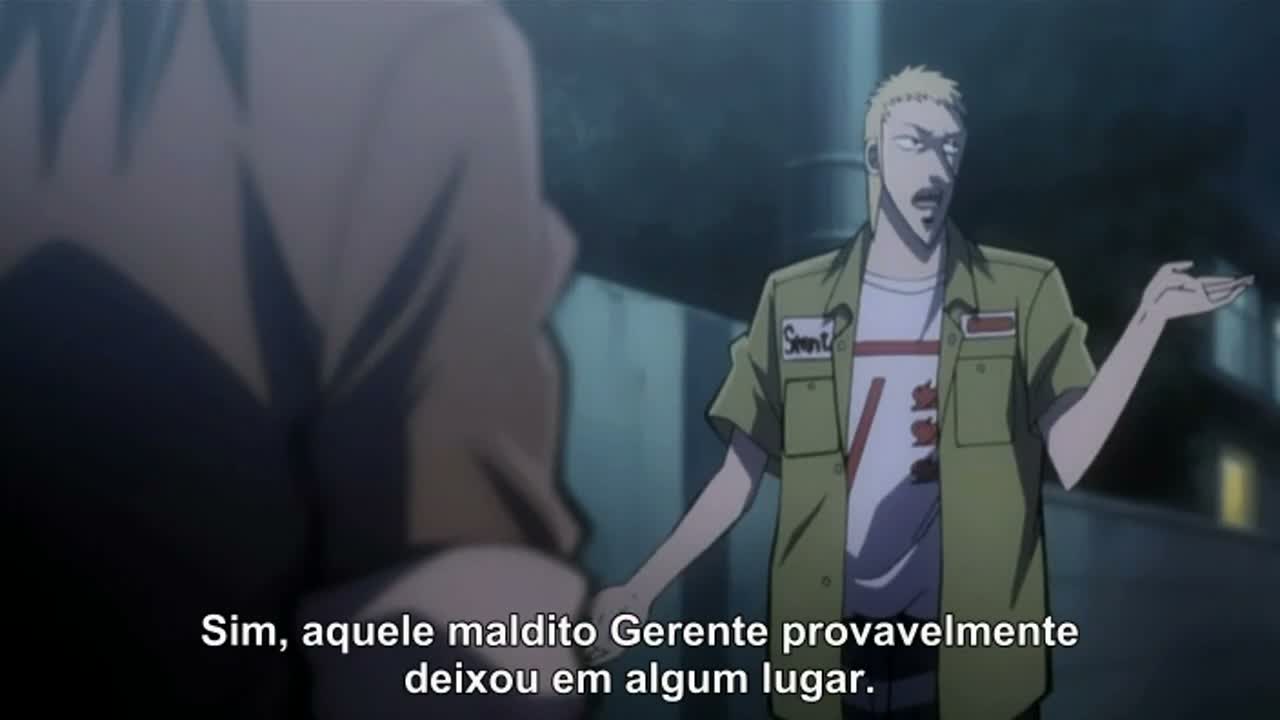 Episódio 010