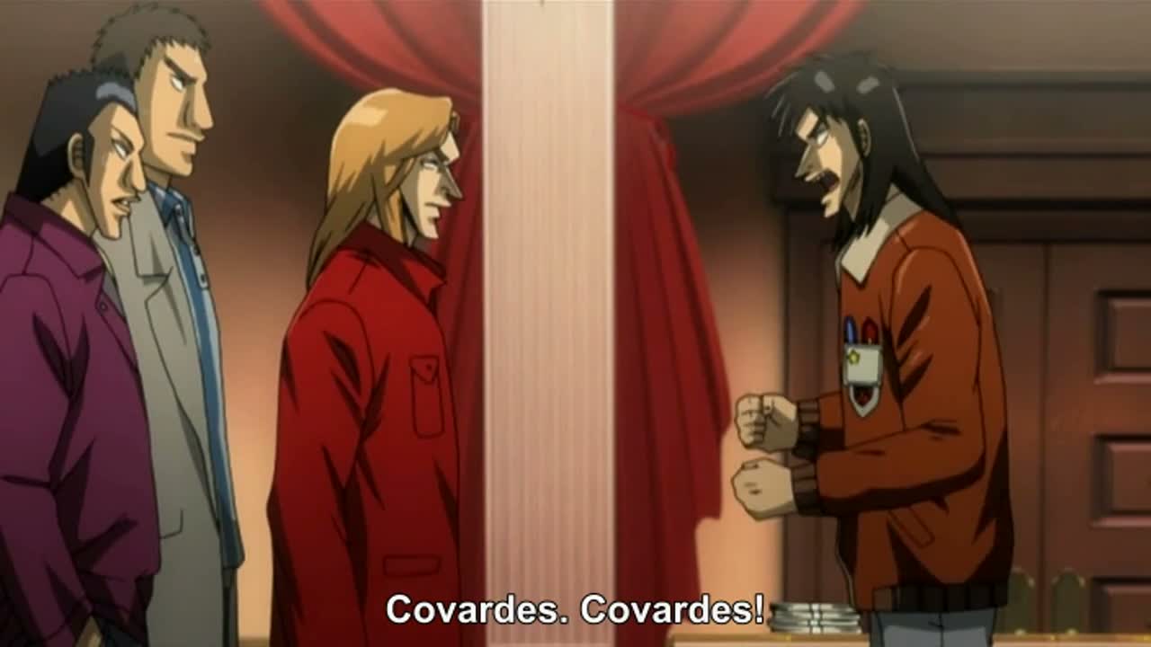 Episódio 005