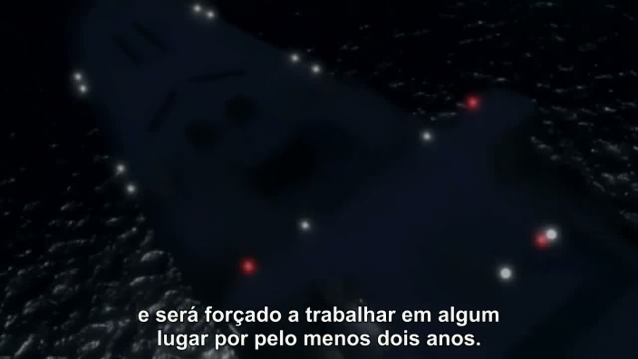 Episódio 001