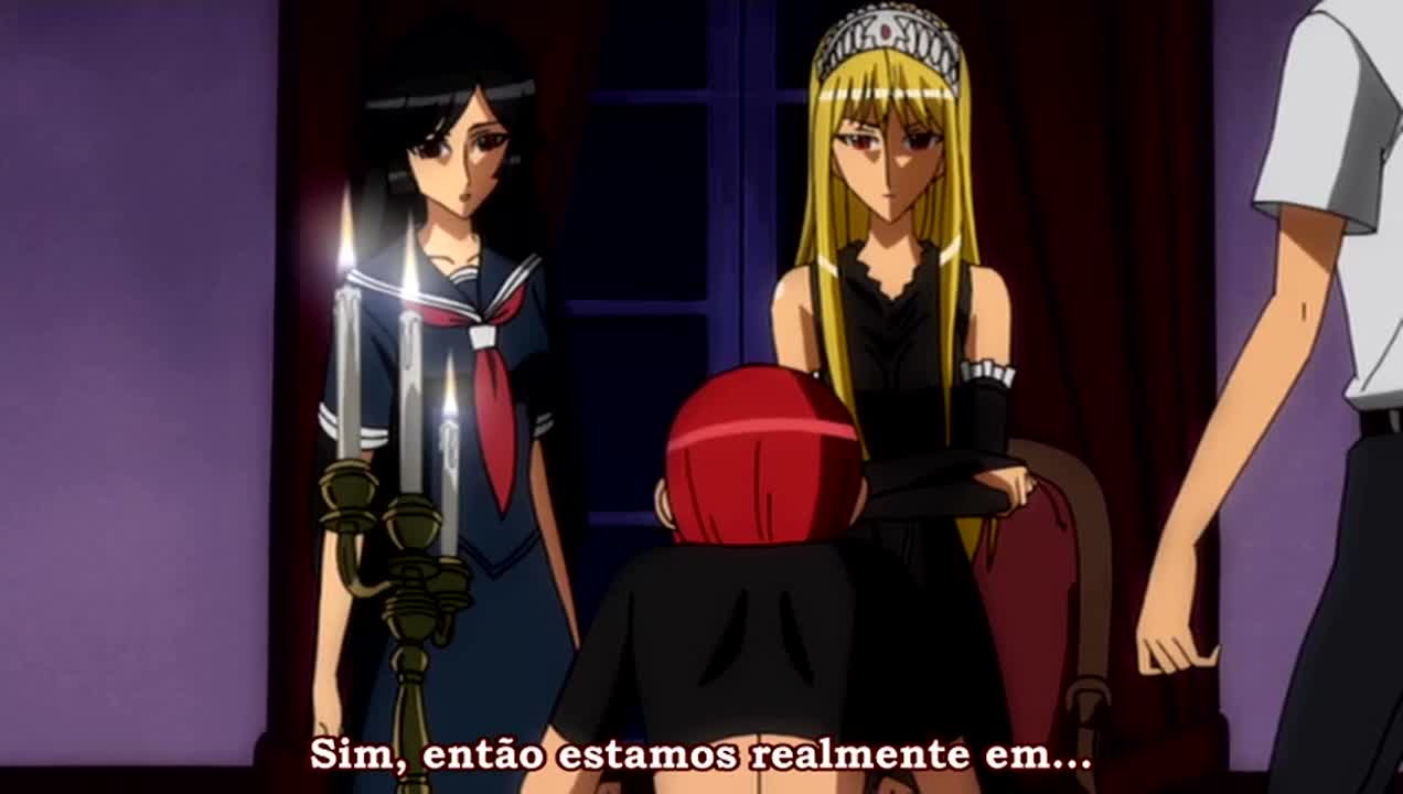 Episódio 001