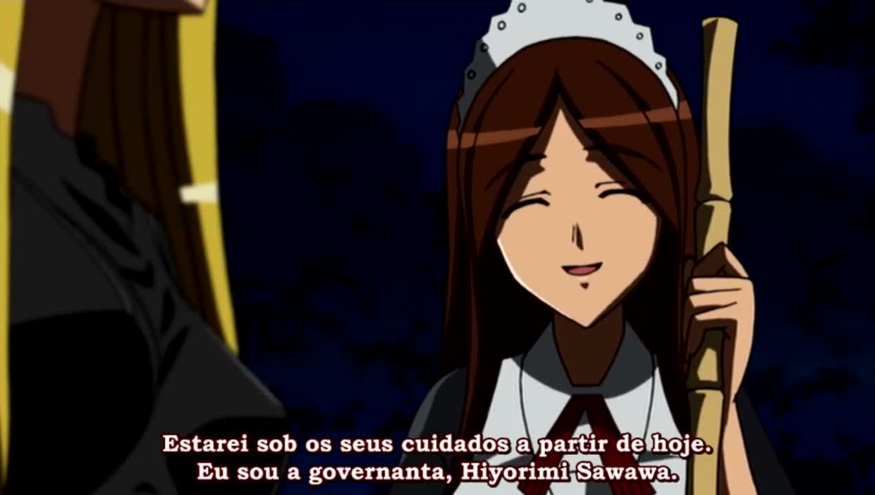 Episódio 001