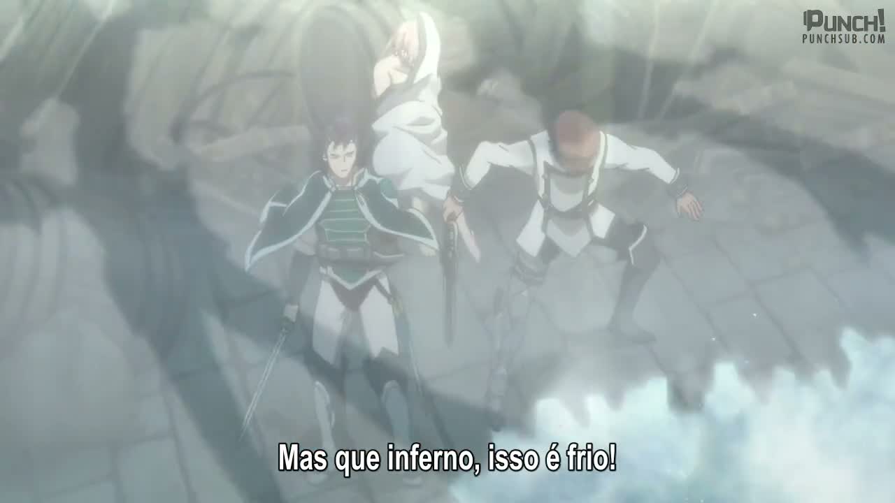 Episódio 020