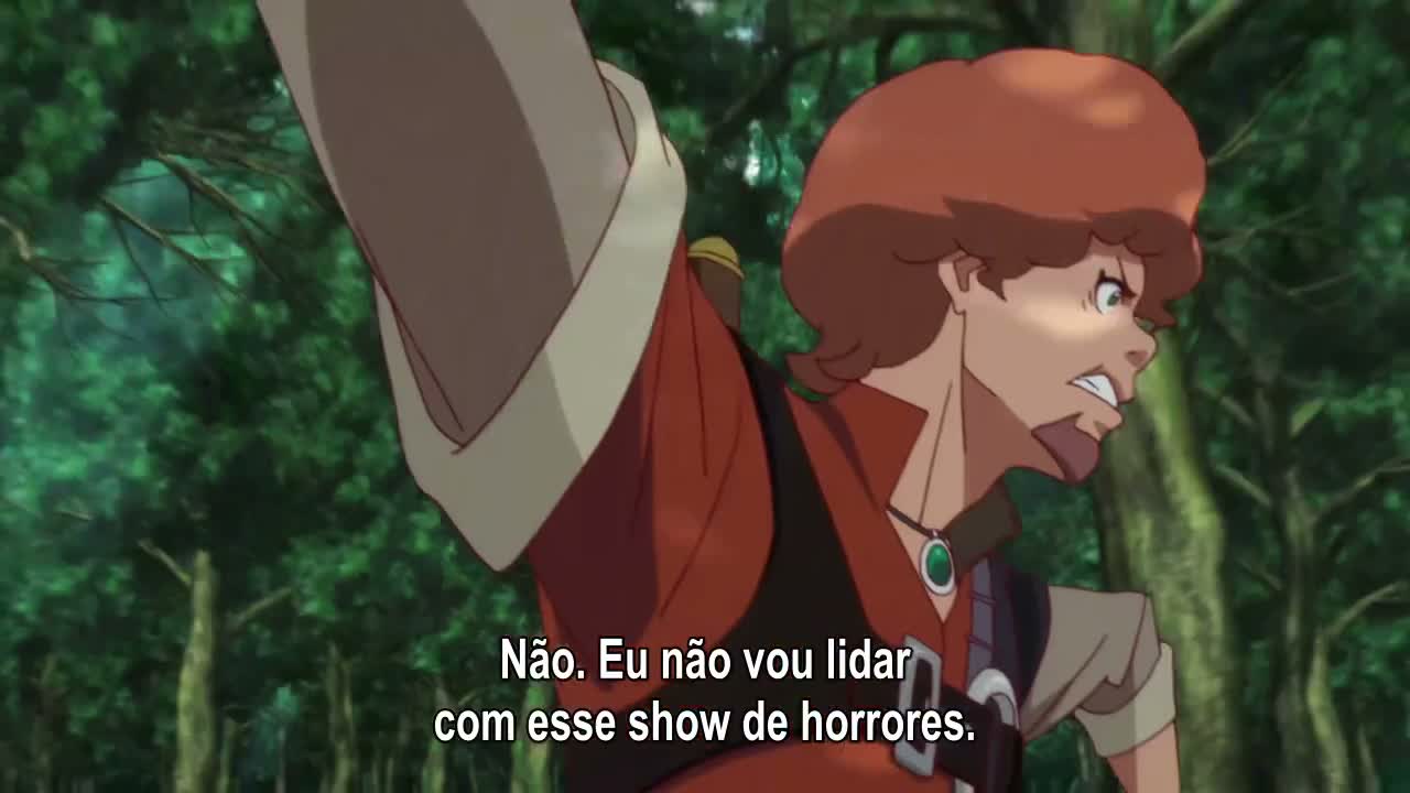 Episódio 009