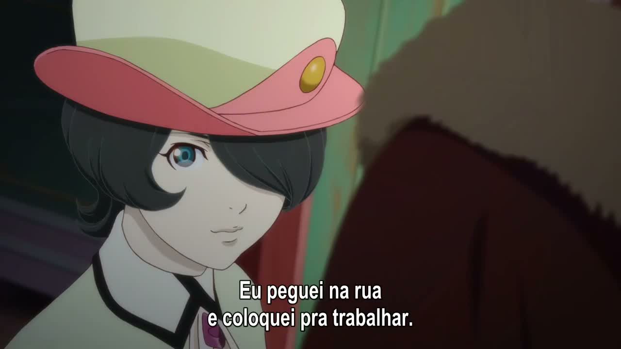 Episódio 007