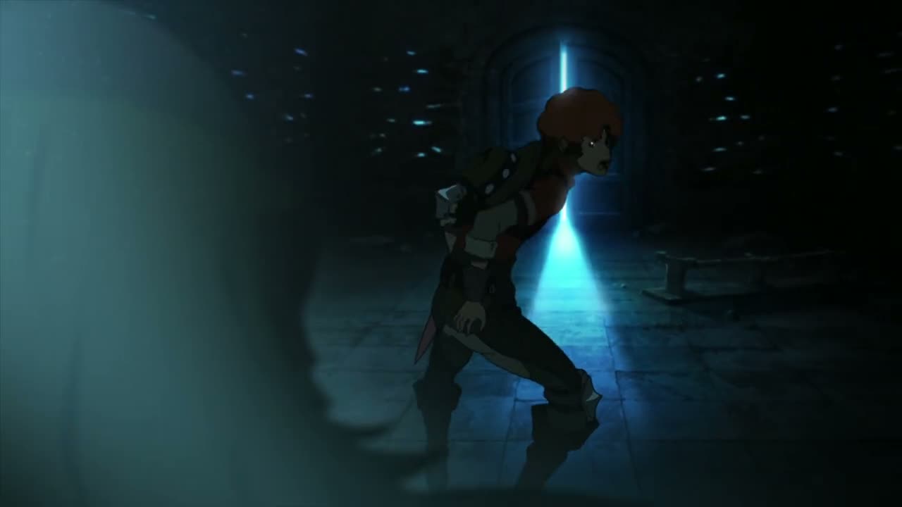 Episódio 001