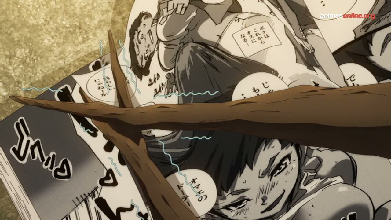Episódio 001