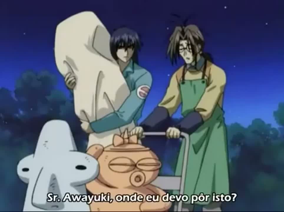 Episódio 005