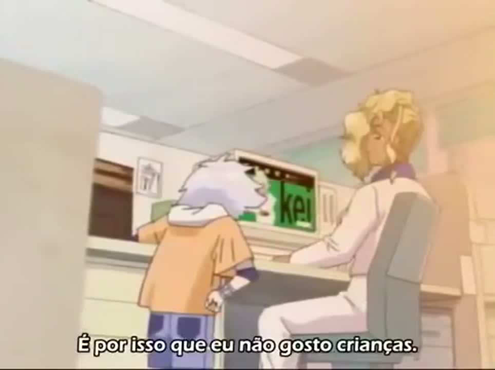 Episódio 003