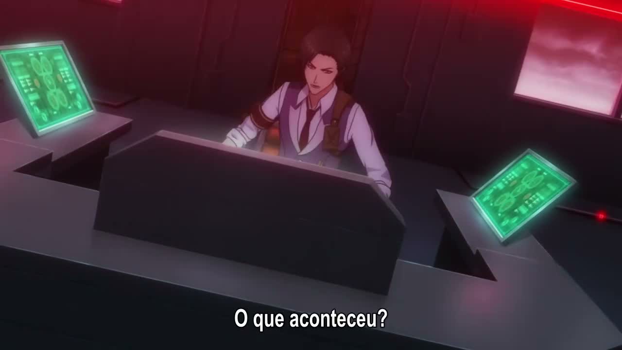 Episódio 012